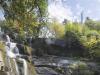 Ramsey Cascades now in Technicolor